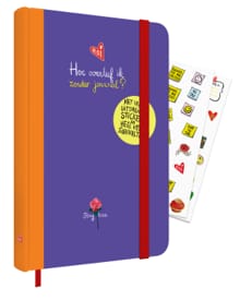 Hoe overleef ik zonder journal? - Francine Oomen