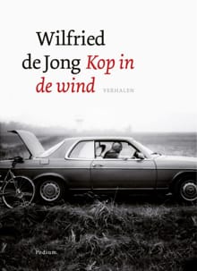 Kop in de wind - Wilfried de Jong