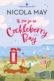 Ik zie je in Cockleberry Bay - Nicola May