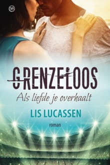 Grenzeloos - Lis Lucassen