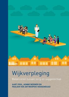 Wijkverpleging - Aart Pool, Aenne Werner, ...