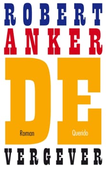 De vergever - Robert Anker