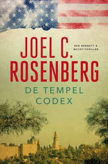 De Tempelcodex - Joel C. Rosenberg