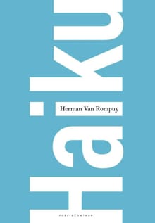 Haiku - Herman van Rompuy, Herman Van Rompuy