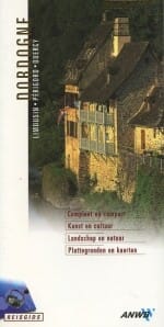 Dordogne, Limousin ANWB Goud - Gjelt De Graaf