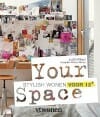Your space - Jacqueline Wilson