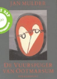De vuurspuger van Ootmarsum - J. Mulder