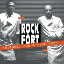 Rock fort - Peter Laloo, Hermes Vanliefde