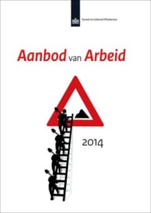 Aanbod van arbeid 2014 - Jan Dirk Vlasblom, Patricia van Echtelt, ...