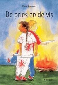 De prins en de vis - Wim Vromant, Jan De Kinder, ...
