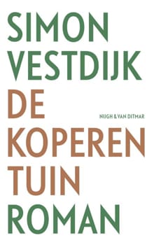 De koperen tuin - Simon Vestdijk