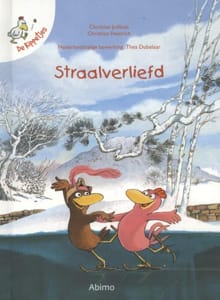 Straalverliefd - Christian Jolibois, Christian Heinrich