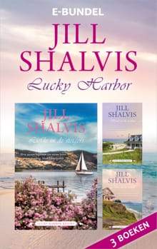 Lucky Harbor - Jill Shalvis