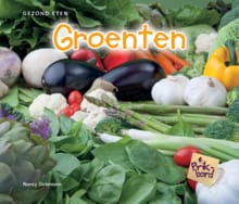 Groenten - Nancy Dickmann