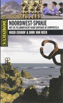 Noordwest-Spanje - Daan van Beek