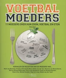 Voetbalmoeders - Diana Kuip