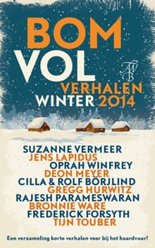 Bomvol verhalen - Suzanne Vermeer, Jens Lapidus, ...