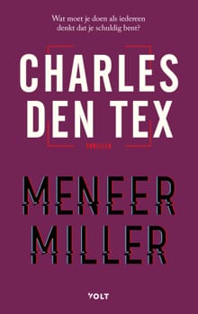 Meneer Miller - Charles den Tex