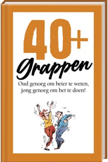 40+ grappen -  ImageBooks Factory
