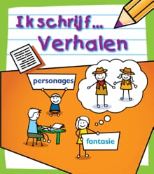 Verhalen - Anita Ganeri