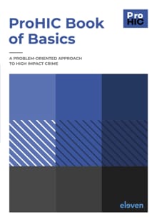 ProHIC Book of Basics - Bram van Dijk, Paul van Soomeren, ...