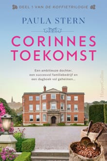 Corinnes toekomst - Paula Stern