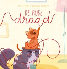 De rode draad - Bes Ceyssens