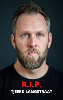 R.I.P. - Tjeerd Langstraat