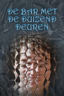 De Bar met de Duizend Deuren - Johan Klein Haneveld, Theo Barkel, ...