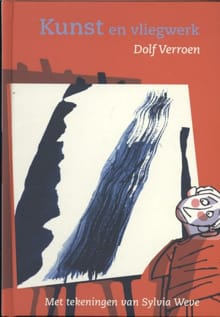 Kunst en vliegwerk - Dolf Verroen