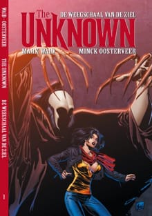 De weegschaal van de ziel - Mark Waid, Minck Oosterveer