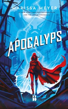 Apocalyps - Marissa Meyer