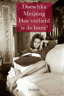 Hoe verliefd is de lezer? - Doeschka Meijsing