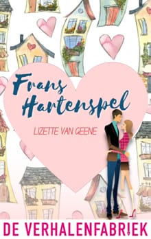 Frans Hartenspel - Lizette van Geene