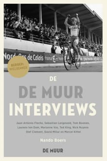 De De Muur interviews - Nando Boers