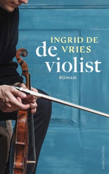 De violist - Ingrid de Vries