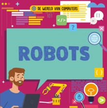 Robots - Nancy Dickmann