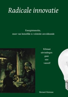 Radicale innovatie - Bernard Hulsman