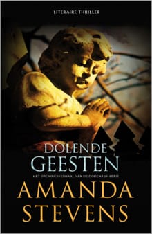 Dolende geesten - Amanda Stevens