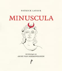 Minuscula - Patrick Lateur