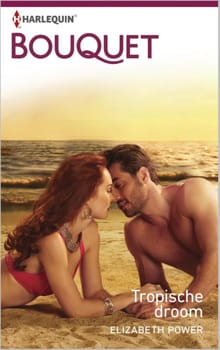 Tropische droom - Elizabeth Power