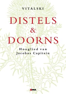 Distels en doorns -  Vitalski