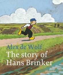 The story of Hans Brinker - Mariska Hammerstein