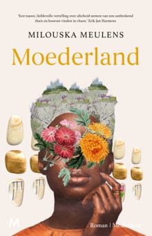 Moederland - Milouska Meulens