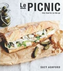 Le Picnic - Suzy Ashford
