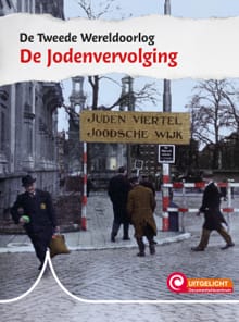 De jodenvervolging - Tialda Hoogeveen