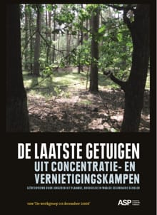 De laatste getuigen - Marc Van Roosbroeck