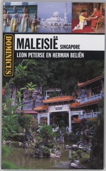 Maleisië, Singapore - Herman Beliën, H. BELIEN