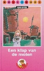 Een klap van de molen - Hans Kuyper, H. Kuyper