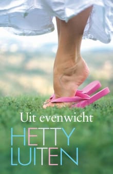 Uit evenwicht - Hetty Luiten